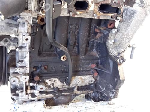 Motor OPEL CORSA C (X01) 1.0 (F08, F68) | BP30472729M1