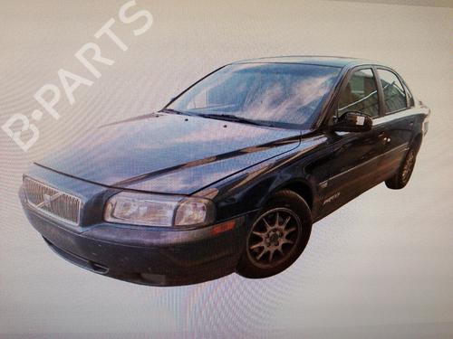 Used Parts VOLVO S80 I (184)  2.4  1589112