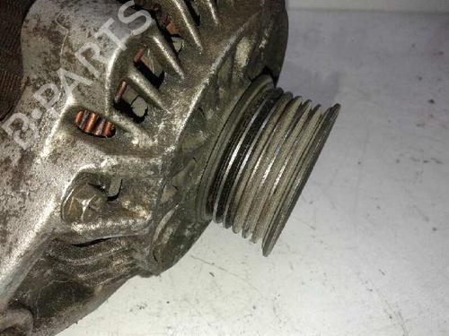 Generator FORD FIESTA V (JH_, JD_)  | BP7961662M7