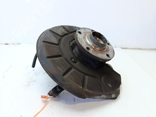 Used Left front steering knuckle Left front steering knuckle VW GOLF V (1K1) 1.4 TSI (122 hp) 33759311 33759311