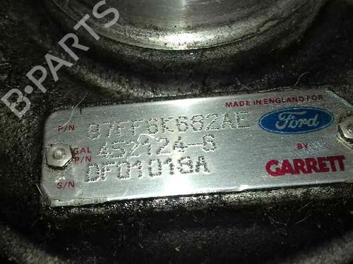 Used Turbocharger/Supercharger FORD MONDEO II (BAP) [1996-2000]  7962342
