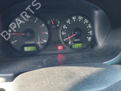 Right taillight KIA PICANTO I (SA) 1.1 | BP16240464C35 