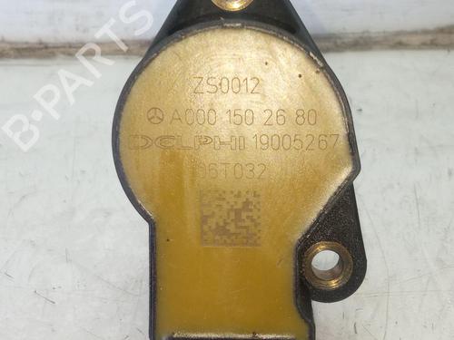 Ignition coil MERCEDES-BENZ R-CLASS (W251, V251) R 350 (251.056, 251.156) | BP9751056M94 