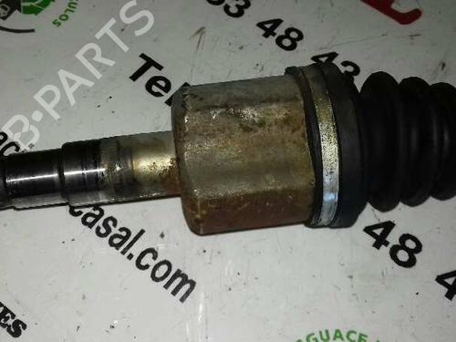 Right front driveshaft OPEL AGILA (A) (H00)  | BP7952373M39 