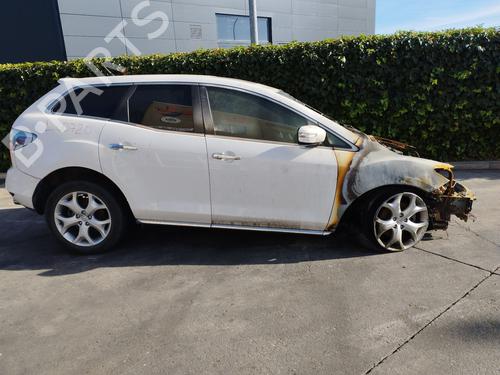 Right front driveshaft MAZDA CX-7 (ER) 2.2 MZR-CD AWD (ER10A) | BP32125039M39 - Image 4