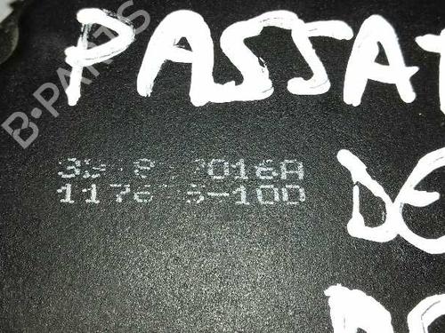 Front right lock VW PASSAT B5 (3B2)  | BP7951231C97 