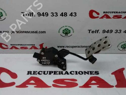 pedal-lexus-is-ii-_e2_-220d-ale20-7811053040-1988007251-07h21b00004-2005-2006-2007-2008-2009-2010-2011-2012-2013-7951701 main image