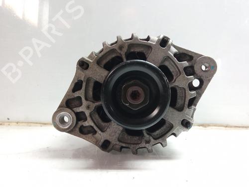 Alternator CHEVROLET AVEO / KALOS Hatchback (T250, T255)  | BP9588726M7 