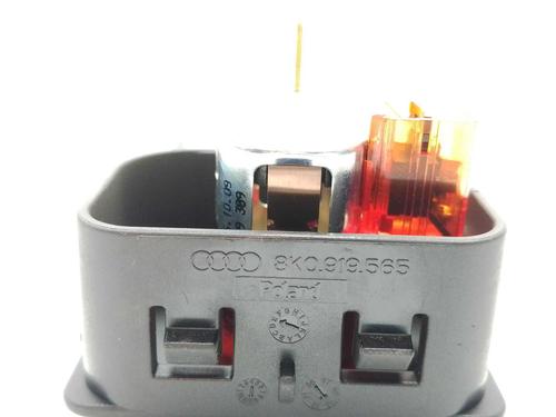 Electronic module AUDI A5 Sportback (8TA) 2.0 TDI | BP40041773M83 - Image 4