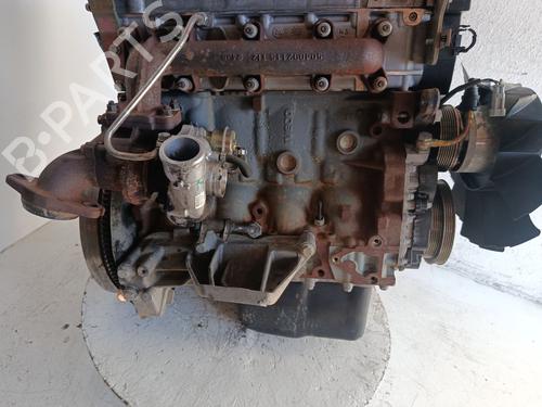 Engine IVECO DAILY IV Van 35C12 V, 35C12 V/P, 35S12 V, 35S12 V/P | BP36503466M1 - Image 11
