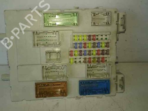 Fuse box FORD FOCUS III  | BP7956960E1 
