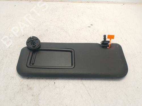 Left sun visor TOYOTA C-HR (_X1_) 1.8 Hybrid (ZYX10_, ZYX11_) | BP38013409I1 - Image 1