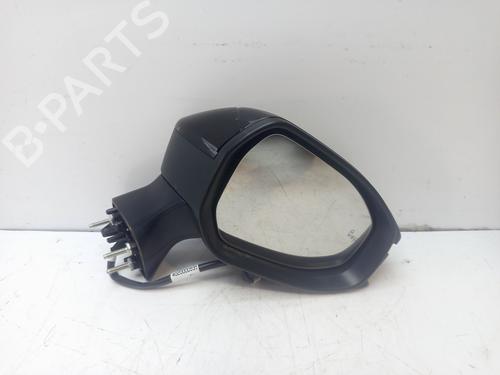 Used Right mirror Right mirror TOYOTA C-HR (_X1_) 1.8 Hybrid (ZYX10_, ZYX11_) (98 hp) 33285751 33285751