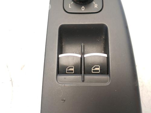 Left front window switch VW GOLF V (1K1) 1.9 TDI | BP37793162I27 - Image 4