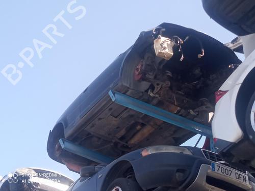 Right front window motor AUDI A3 (8P1)  | BP16220714E20 
