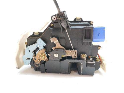Front left lock VW TOURAN (1T1, 1T2)  | BP22565857C98 