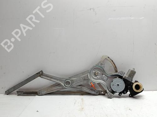 Used Front left window mechanism Front left window mechanism TOYOTA VERSO (_R2_) 1.8 (ZGR21_, ZGR21R) (147 hp) 33557428 33557428