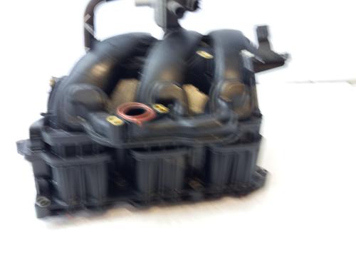 Intake manifold TOYOTA YARIS (_P13_)  | BP29449898M70 