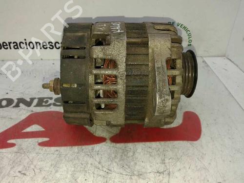 Generator Generator 7961771 7961771