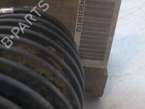 Steering rack CITROËN JUMPER II Bus 2.2 BlueHDi 120 | BP26411532M22 