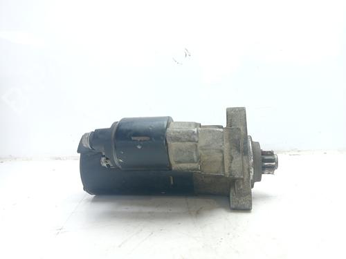 Used Starter Starter 20709798 20709798