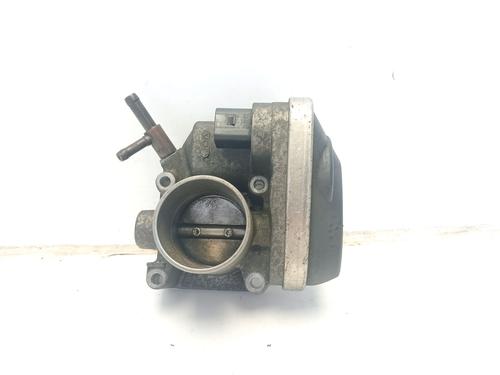Used Throttle body SKODA FABIA I (6Y2) [1999-2008]  31147870
