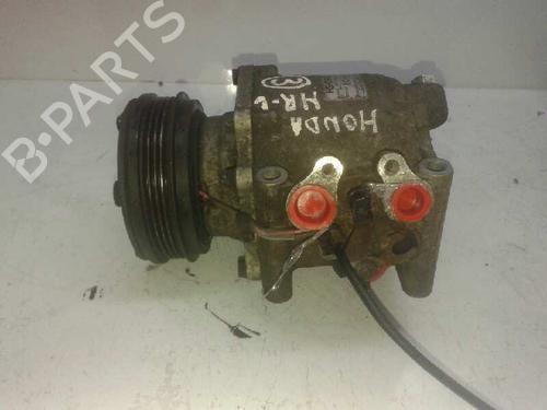 AC compressor HONDA HR-V (GH_)  | BP7957555M34 