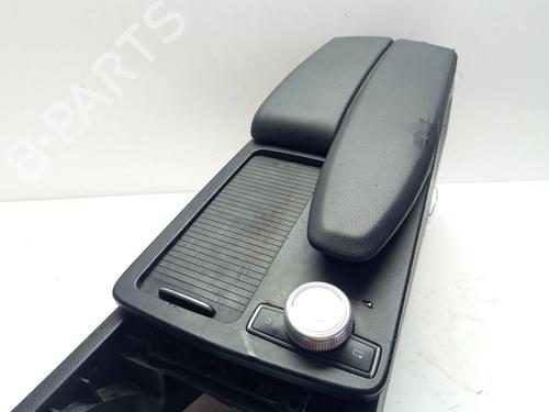 Middle console MERCEDES-BENZ E-CLASS Coupe (C207) E 350 CDI (207.322) | BP31211360I22 - Image 4