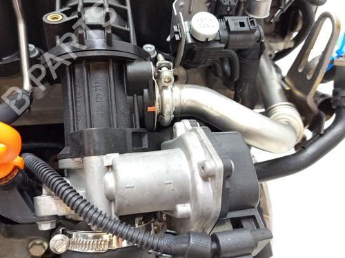 Engine SEAT IBIZA IV (6J5, 6P1) 1.6 TDI | BP29562334M1 