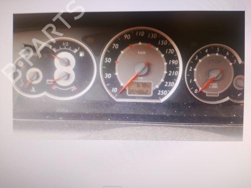Starter CITROËN C5 II (RC_) 1.6 HDi (RC8HZB) | BP30513128M8 - Image 9