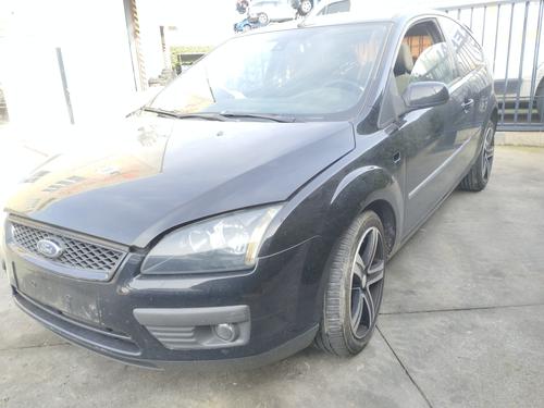 Intercooler FORD FOCUS II (DA_, HCP, DP) 2.0 TDCi | BP21263376M30 