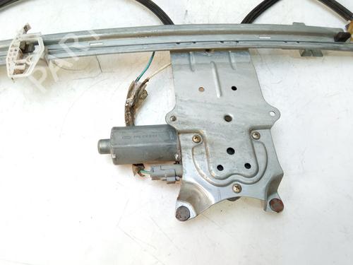 Left front window motor CITROËN XSARA PICASSO (N68) 1.6 HDi | BP15689845E21 