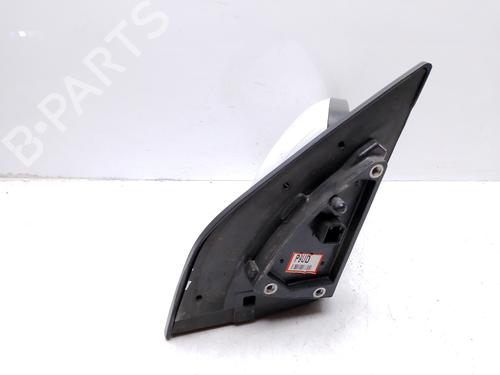Right mirror KIA PICANTO I (SA) 1.1 | BP18481088C27 