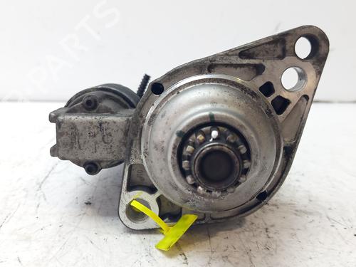 Used Starter VW GOLF VI (5K1) 1.6 TDI (105 hp) 30515287