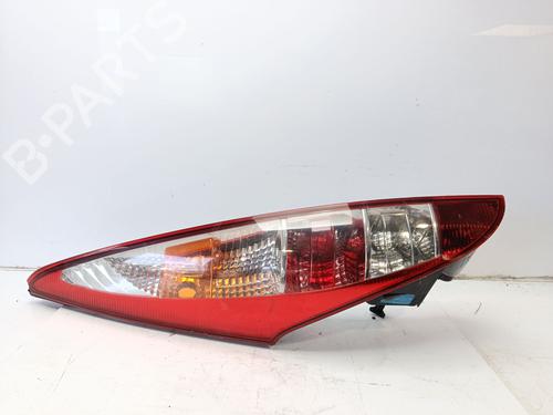 Used Left taillight Left taillight FIAT ULYSSE (179_) 2.0 JTD (109 hp) 33432188 33432188