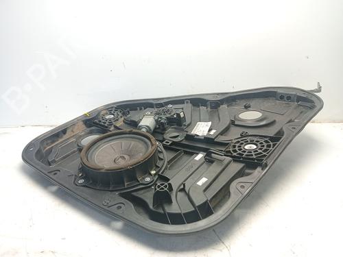 Rear left window mechanism HYUNDAI TUCSON (JM)  | BP30873650C24 