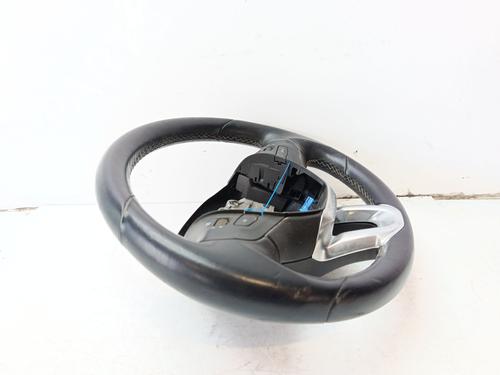 Steering wheel PEUGEOT 2008 I (CU_) 1.5 BlueHDI 100 | BP33931555C49  - Image 6
