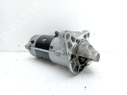 Startmotor RENAULT TRAFIC II Van (FL) 1.9 dCi 100 (FL0C) (101 hp) 18661024