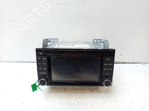 Used Display monitor Display monitor NISSAN JUKE (F15) 1.6 (94 hp) 33538563 33538563