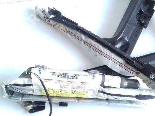 Left curtain airbag SEAT ALTEA (5P1) 1.4 TSI | BP7958637C11 
