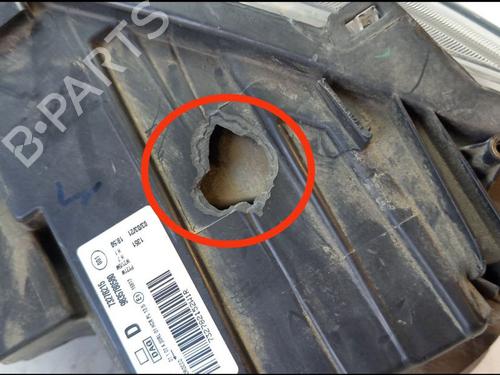 Left headlight TOYOTA PROACE VERSO Bus (MPY_) | BP30595260C28 - Image 11