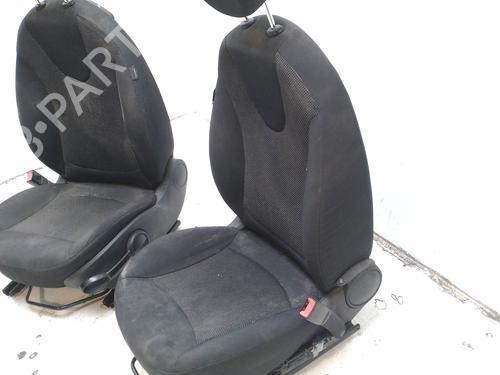 Seats set MINI MINI (R56) One | BP26520913C78 - Image 2