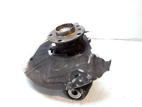 Left front steering knuckle BMW X5 (E70) xDrive 30 d | BP32359459M25 - Image 3