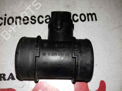 Used Mass air flow sensor Mass air flow sensor OPEL CORSA C (X01) 1.0 (F08, F68) (60 hp) 7955242 7955242