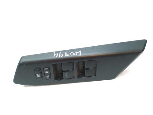Left front window switch TOYOTA RAV 4 IV (_A4_) | BP16239201I27 - Image 4