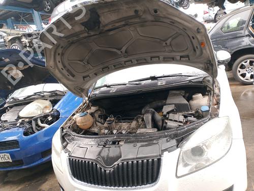 Used Parts SKODA FABIA II (542) 1.2 4371525