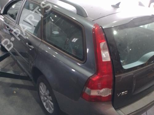 Right sun visor VOLVO V50 (545) D4 | BP30856298I2 - Image 3