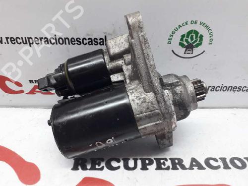 Starter SEAT IBIZA III (6L1)  | BP7953291M8 