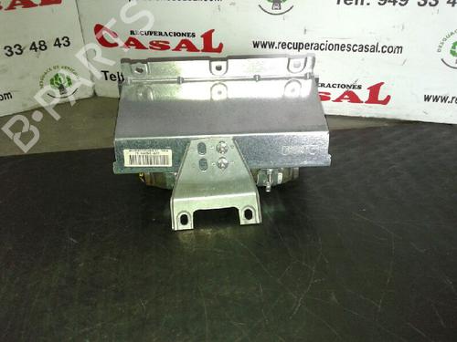 Kollisonspute sett FORD MONDEO III (B5Y)  | BP7962267C86 