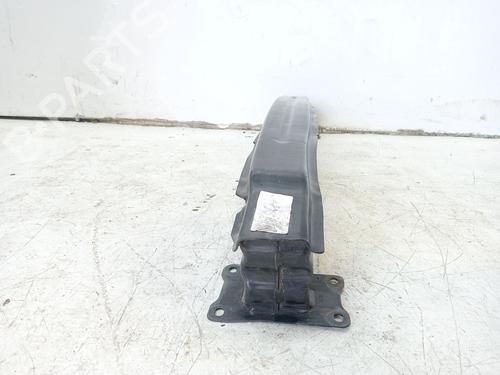 Rear bumper reinforcement SEAT LEON (5F1)  | BP26506514C73 